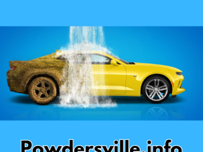 Powdersville Self Service Car Wash