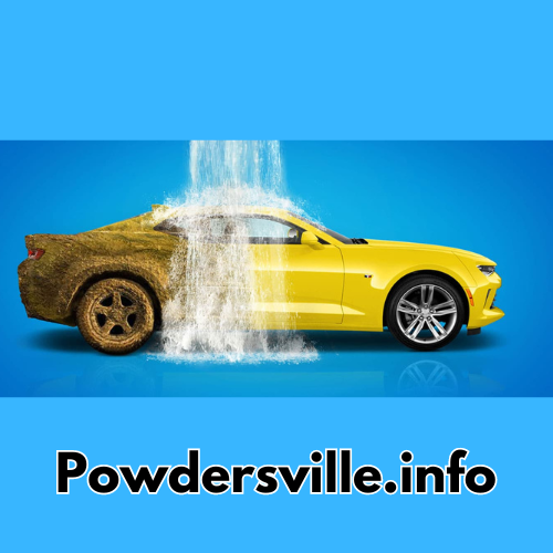 Powdersville Self Service Car Wash