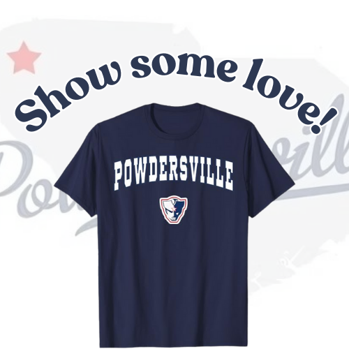 Powdersville.info