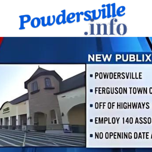 Powdersville News