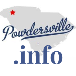 Powdersville.info