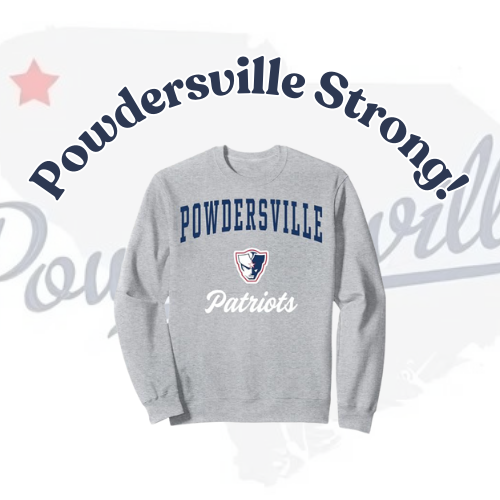 Powdersville.info