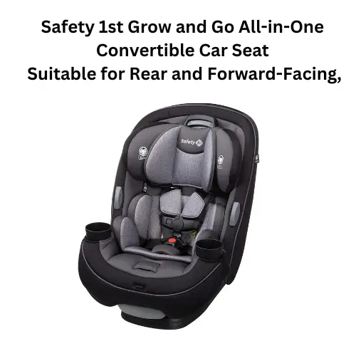 Car seat Safety in South Carolina