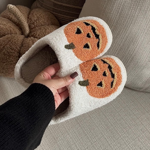 Spooky Shoes